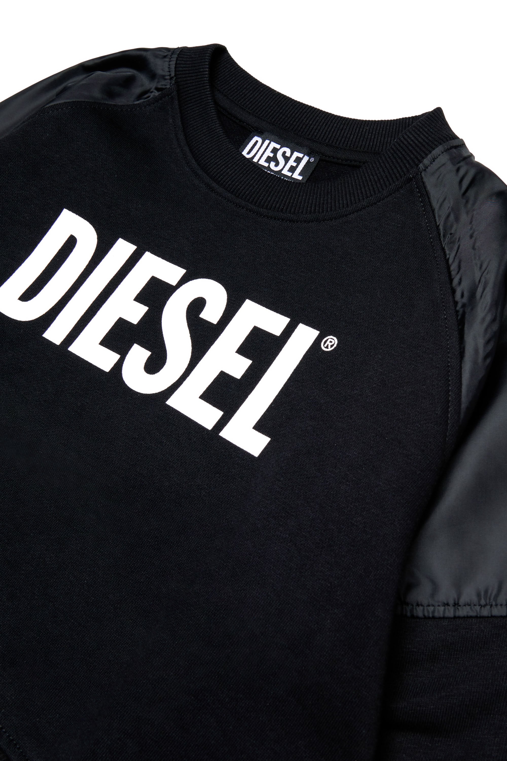 Ensemble de survêtement avec logo - Nero