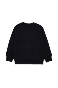 Sweatshirt à impression - Nero