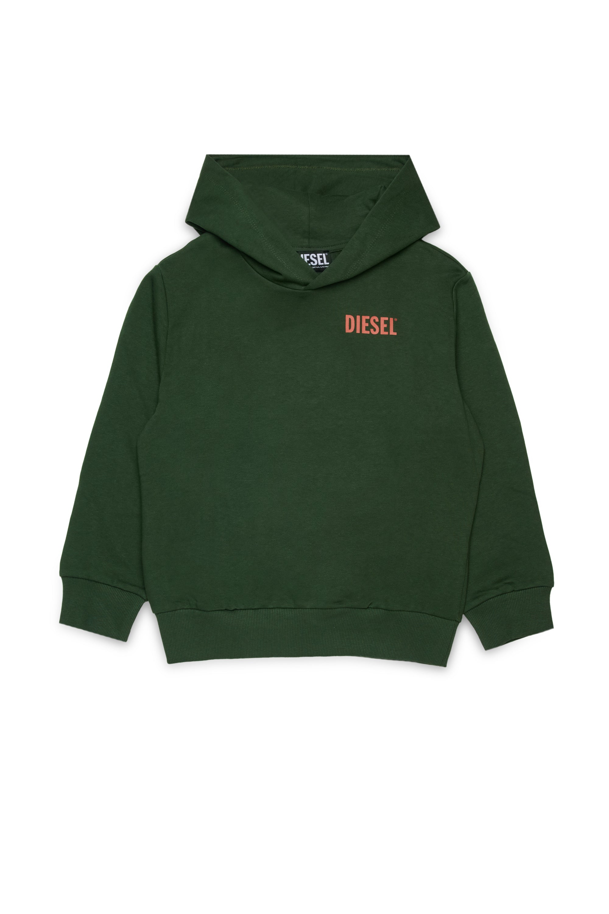 Black Forest Pulls - Black Forest