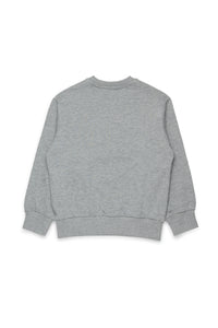 Grigio Melange Nuovo Pulls - Grigio Melange Nuovo