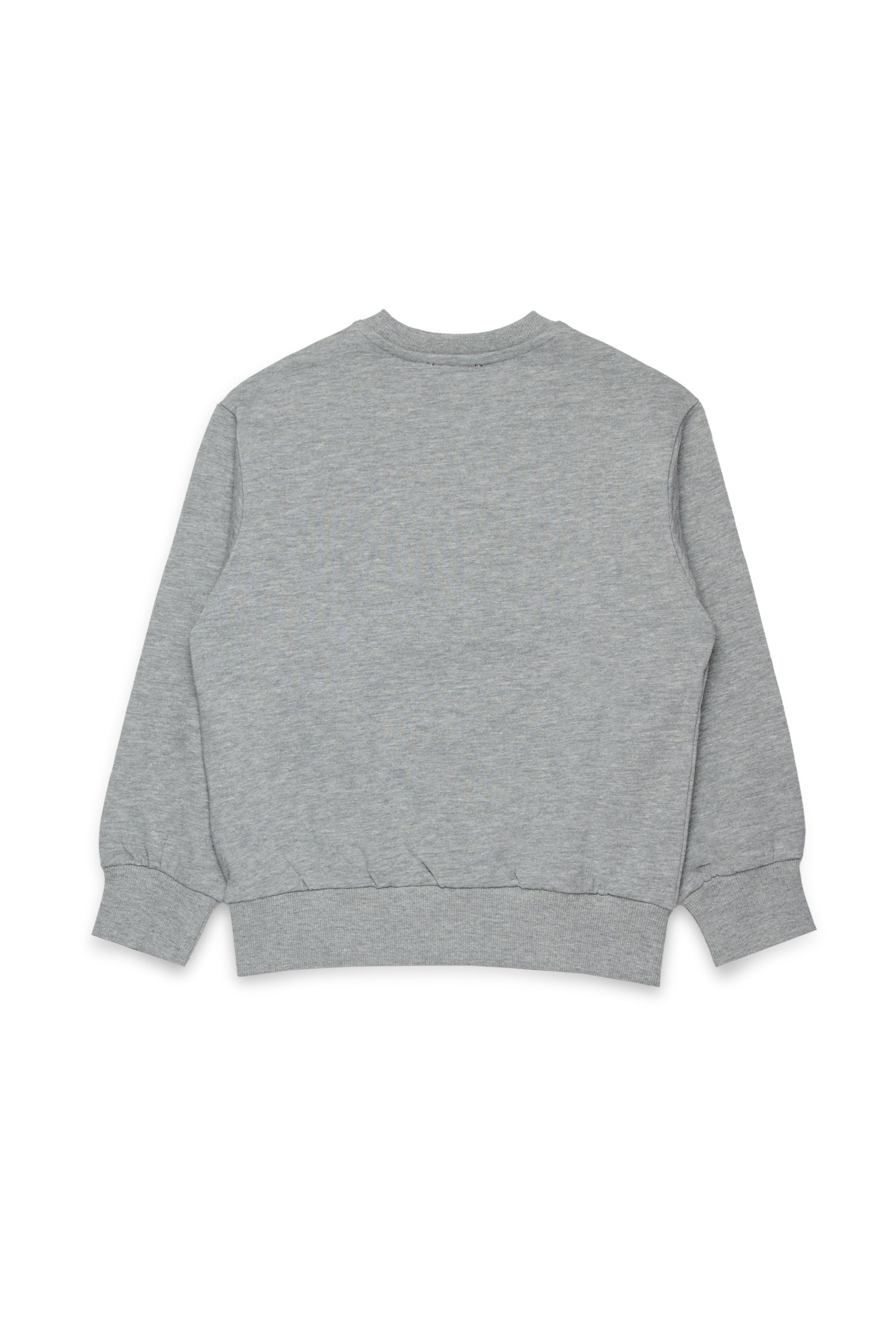 Grigio Melange Nuovo Pulls - Grigio Melange Nuovo