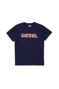 Peacoat Blue T-shirts - Peacoat Blue