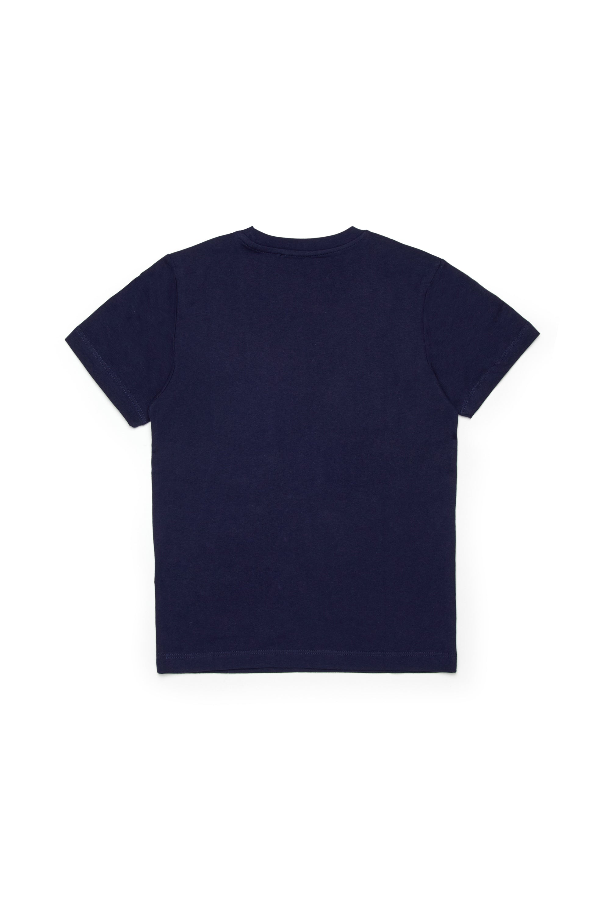 Peacoat Blue T-shirts - Peacoat Blue
