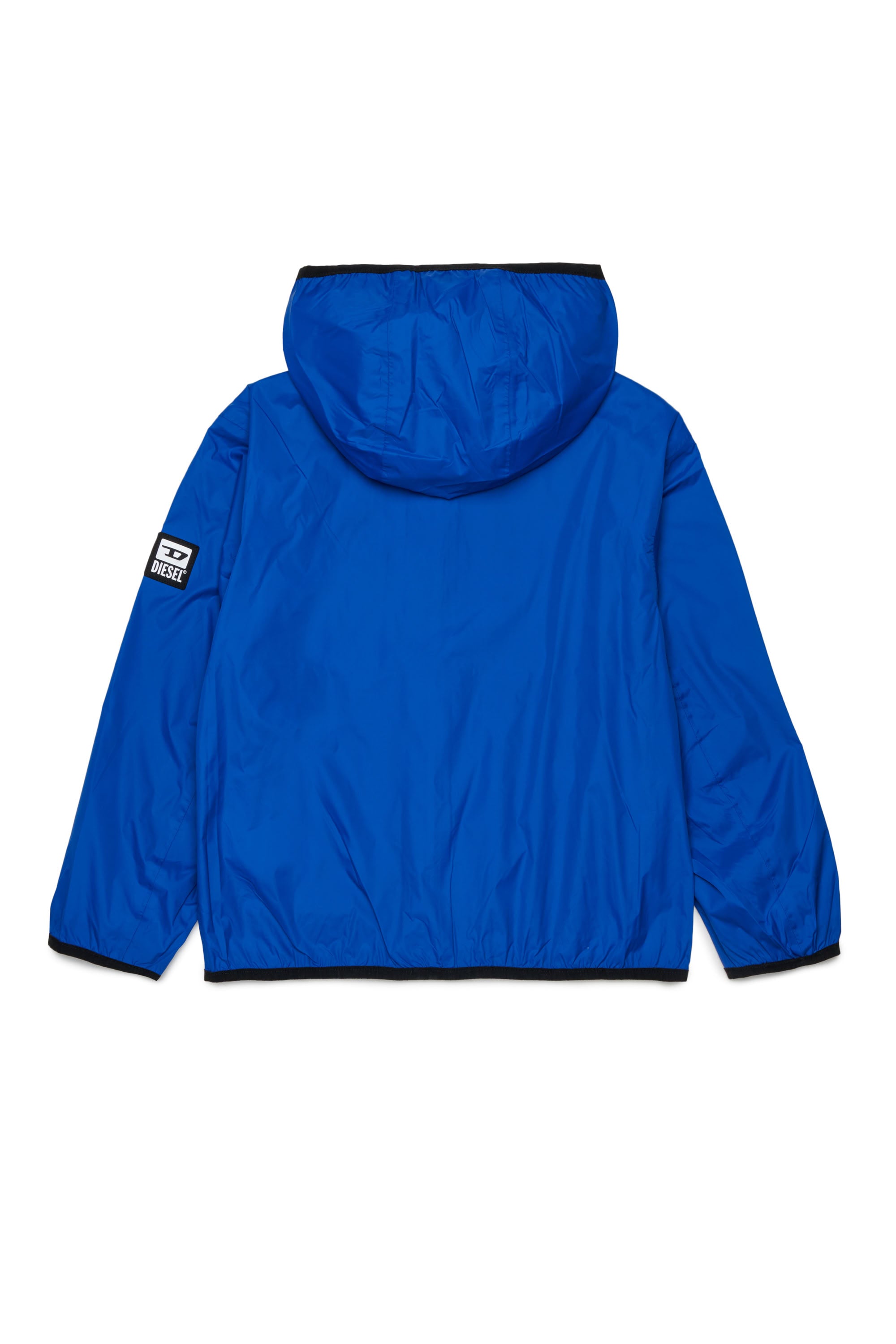 Veste coupe-vent à capuche - Night
