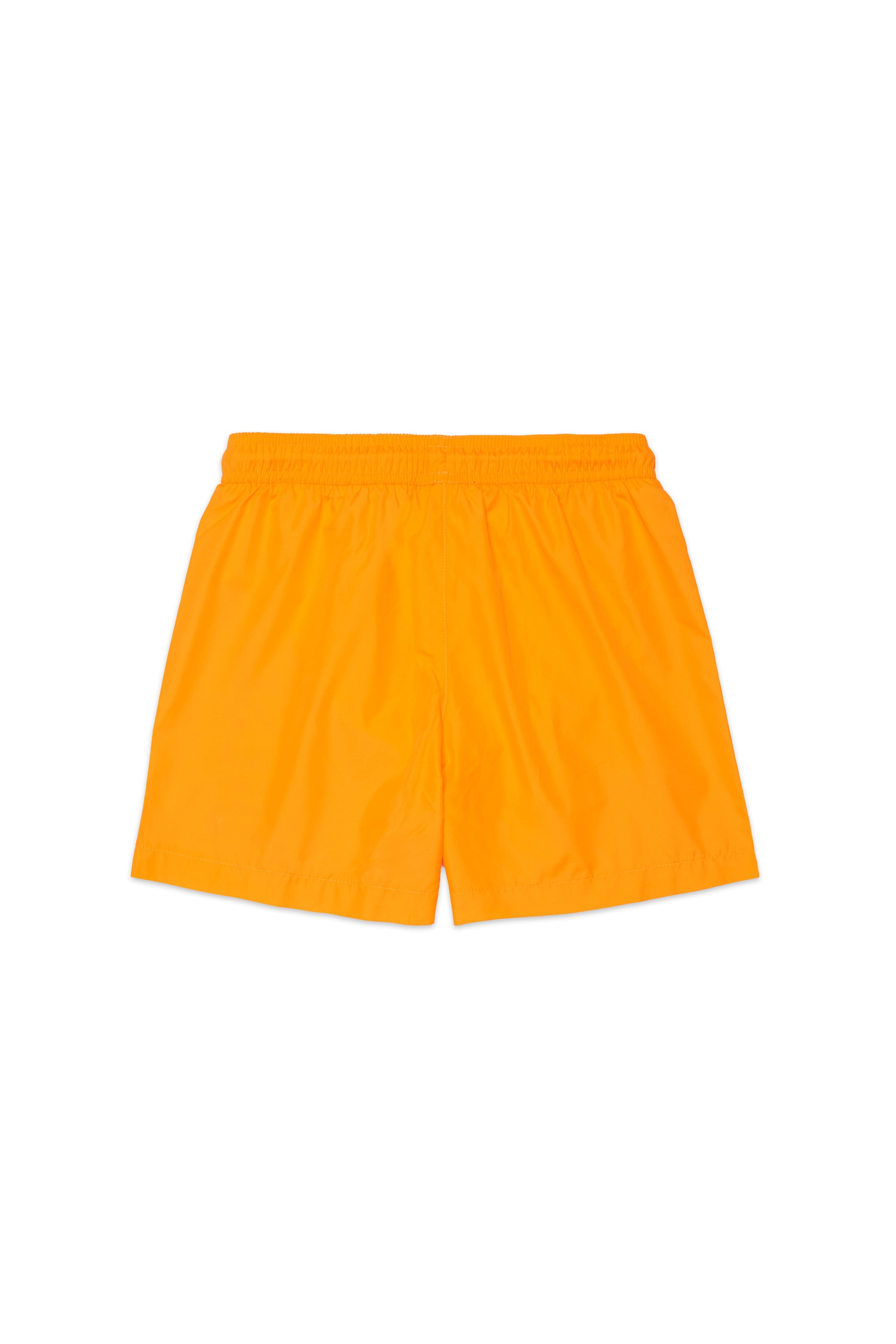 Bright Orange Maillots de bain - Bright Orange