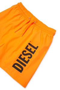 Bright Orange Maillots de bain - Bright Orange