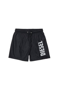 Nero Maillots de bain - Nero