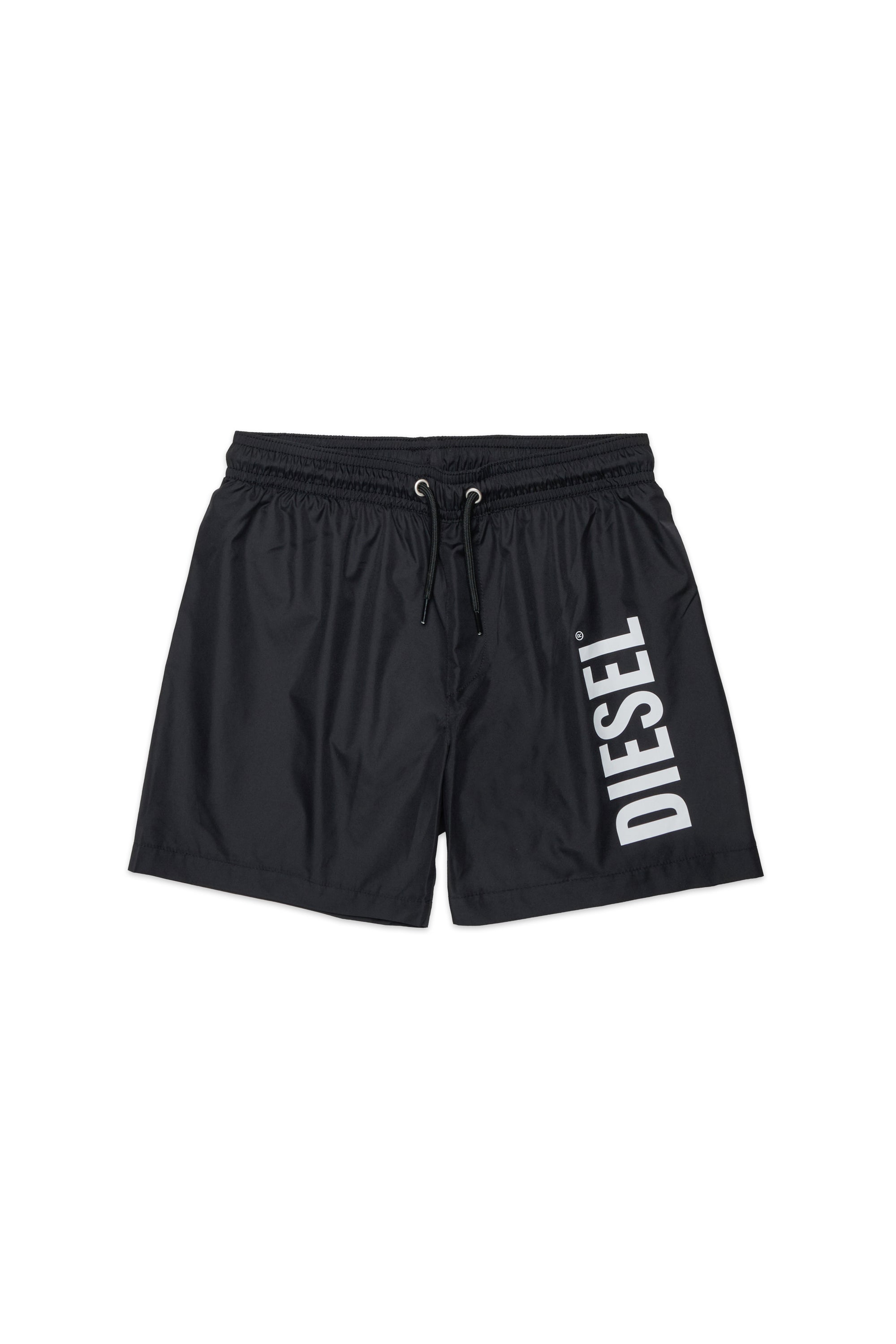 Nero Maillots de bain - Nero