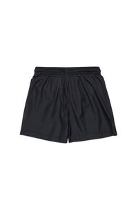 Nero Maillots de bain - Nero