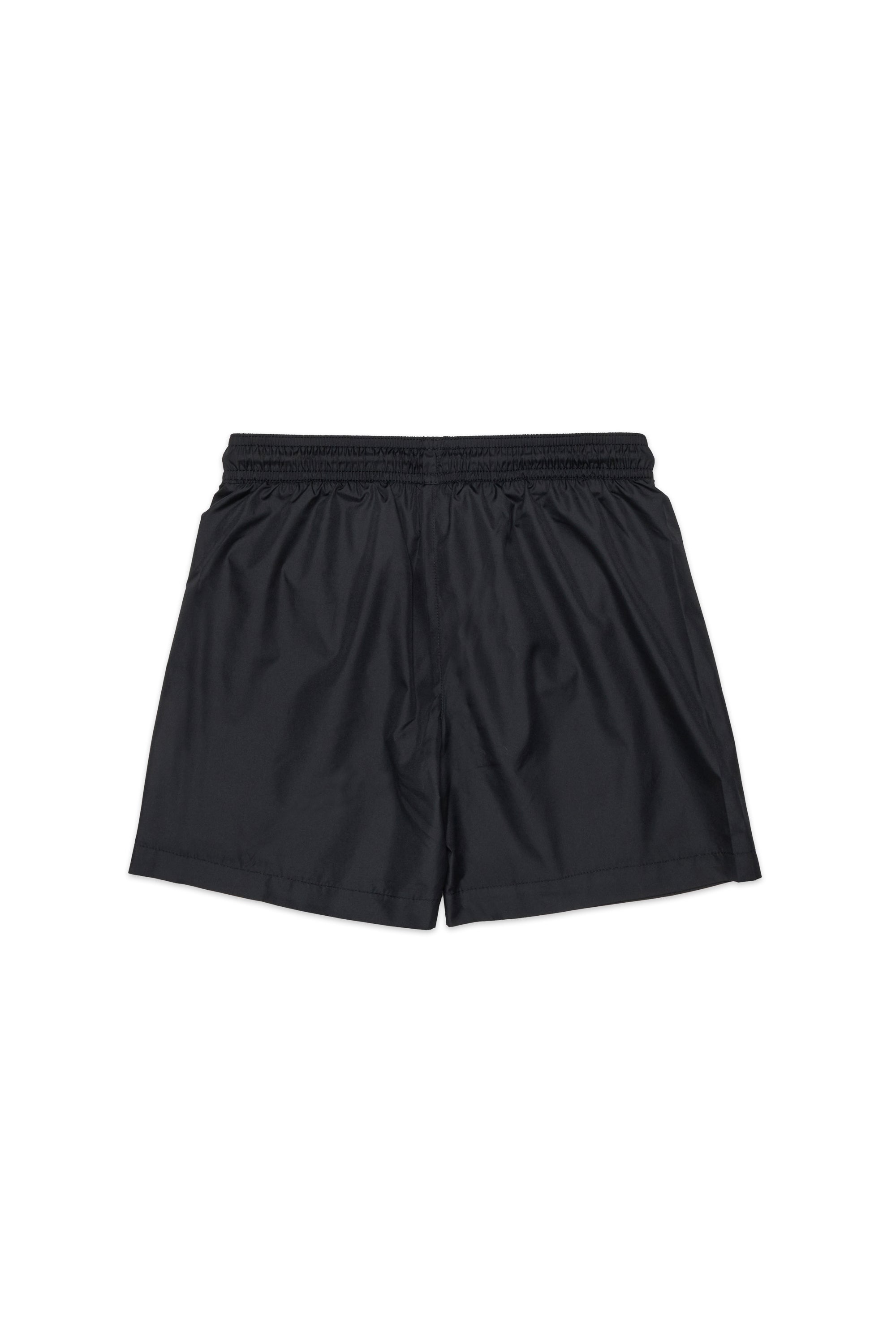 Nero Maillots de bain - Nero