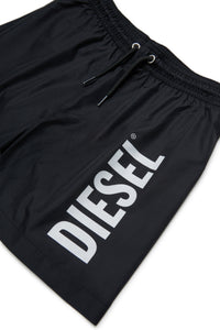 Nero Maillots de bain - Nero
