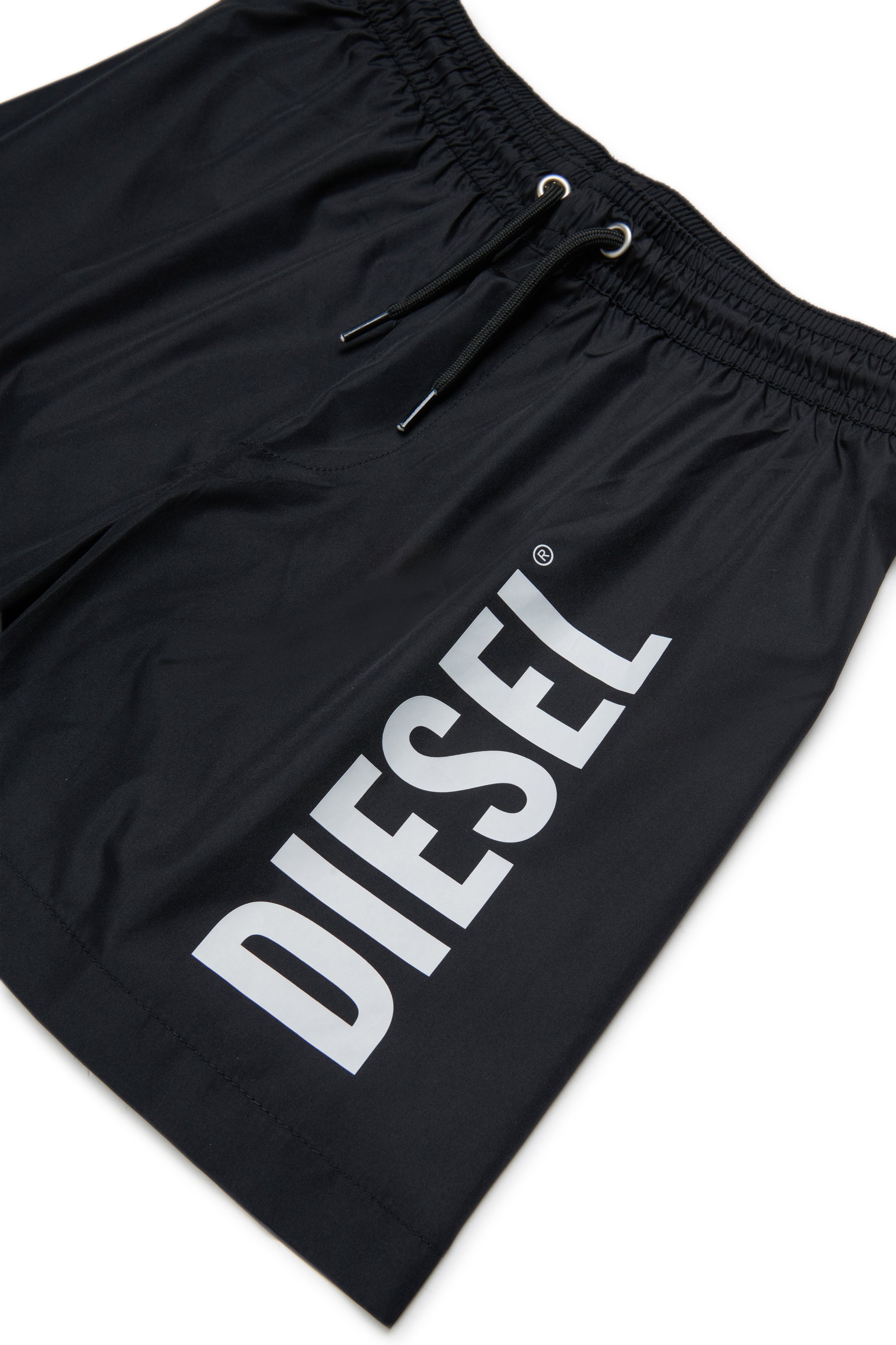 Nero Maillots de bain - Nero