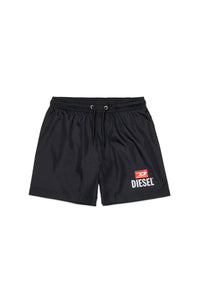 Nero Maillots de bain - Nero