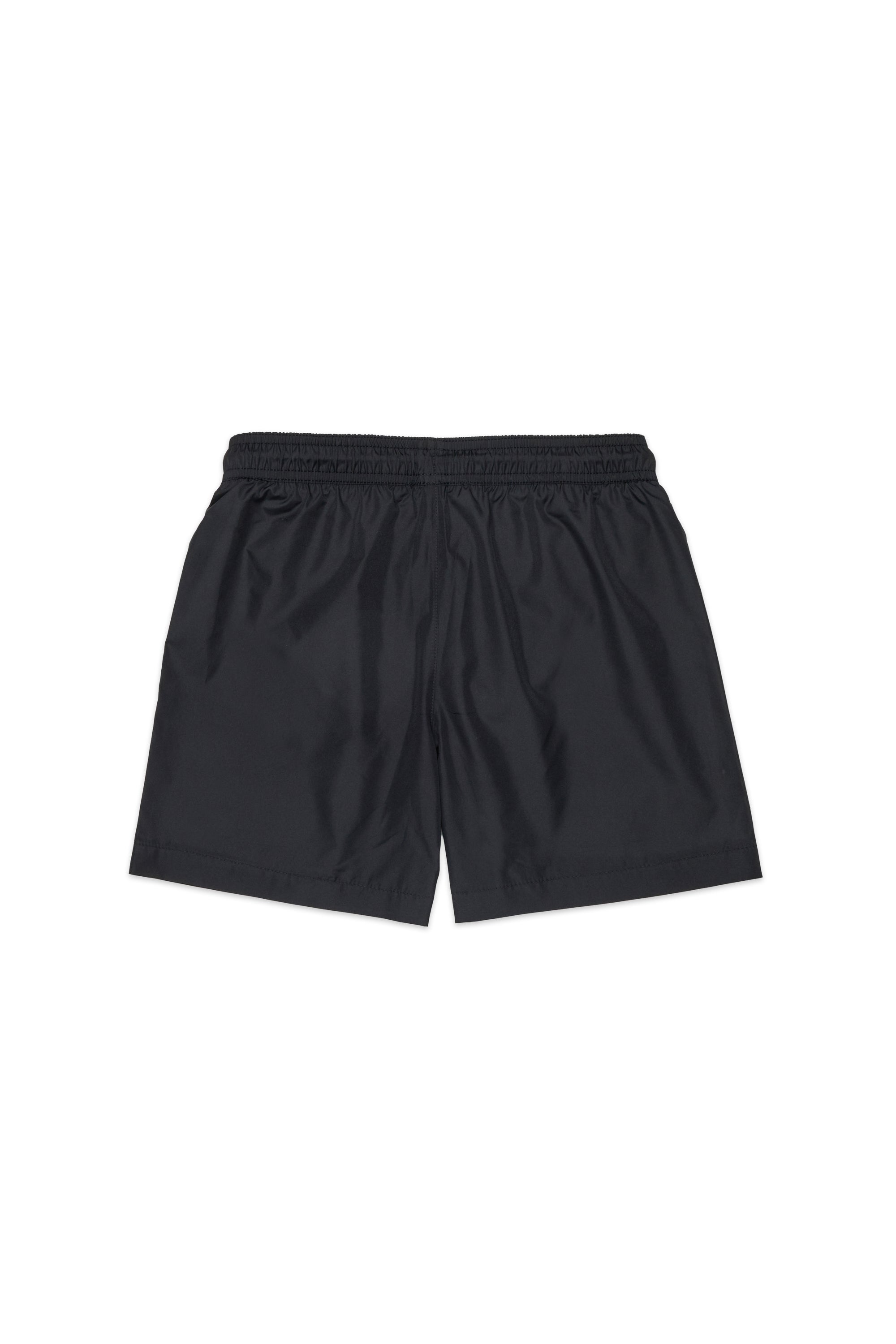 Nero Maillots de bain - Nero