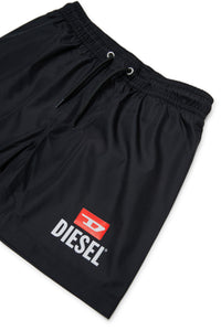 Nero Maillots de bain - Nero
