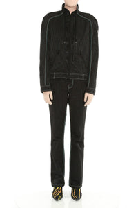 PRIX MARQUE : 270€_Black Veste - Black