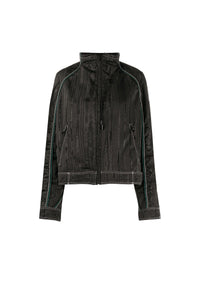 PRIX MARQUE : 270€_Black Veste - Black