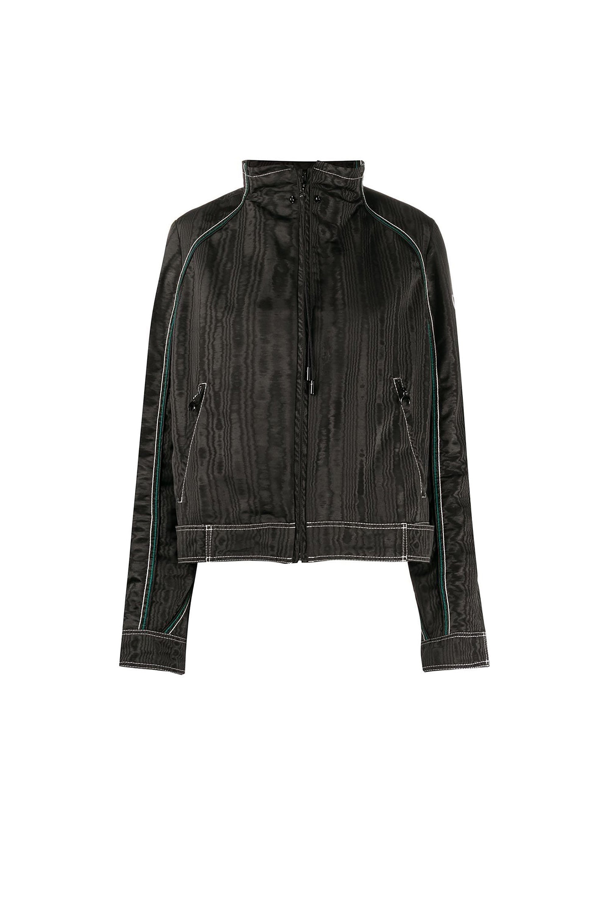PRIX MARQUE : 270€_Black Veste - Black