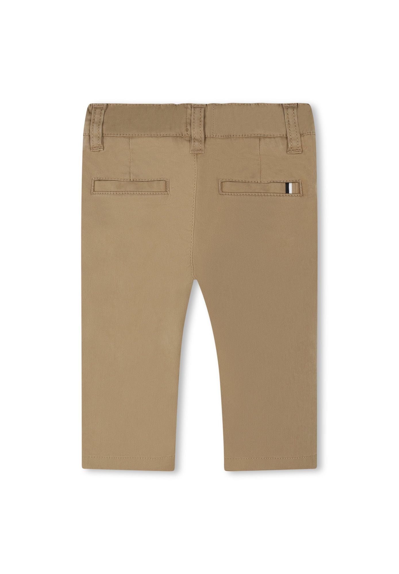 Pantalon en coton - Cookie