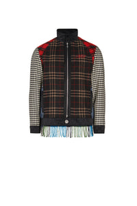PRIX MARQUE : 270€_Blue Veste - Blue