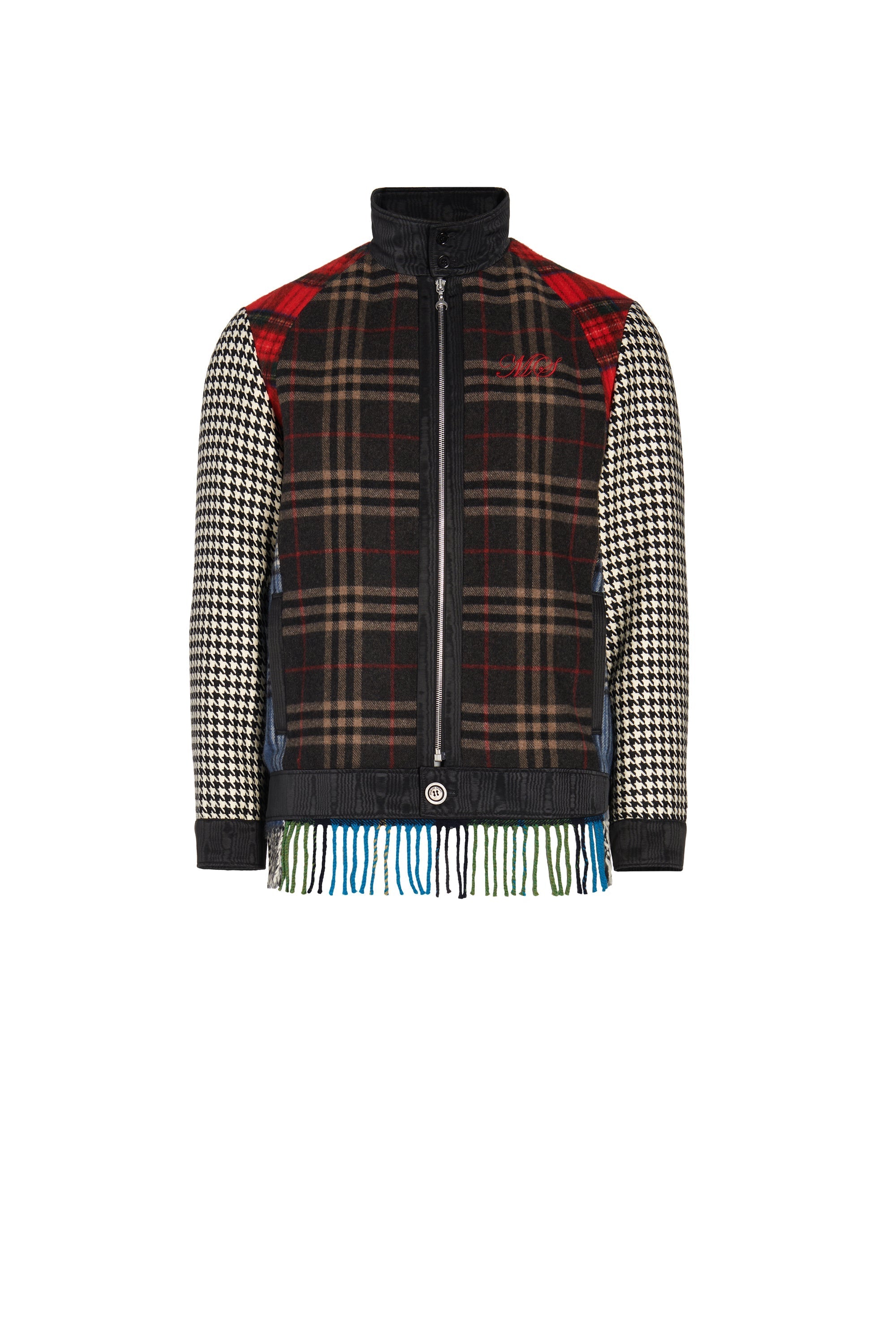 PRIX MARQUE : 270€_Blue Veste - Blue