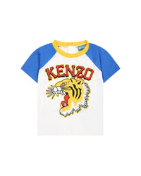 T-shirt à manches courtes - Ivoire