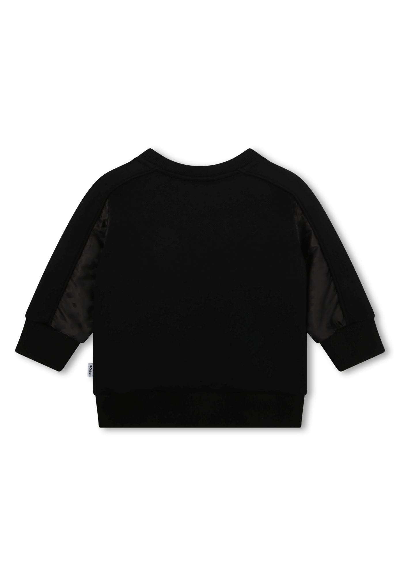 Sweatshirt en coton - Black