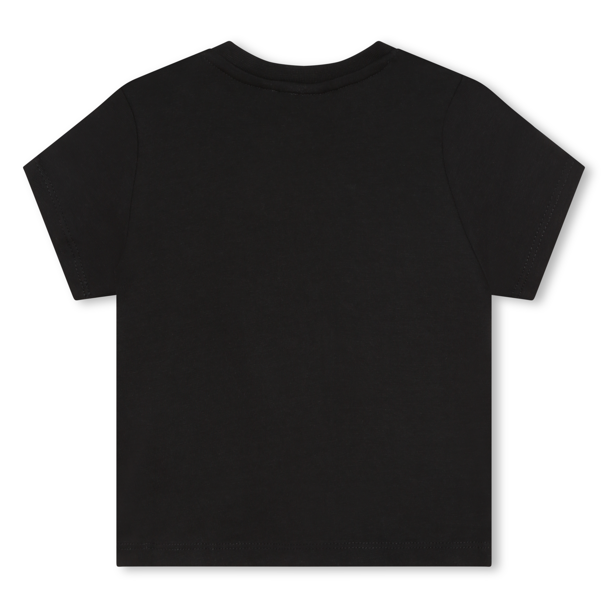 T-shirt à manches courtes - Black