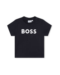 T-shirt à manches courtes - Bleu Cargo