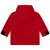 Parka à capuche - Poppy