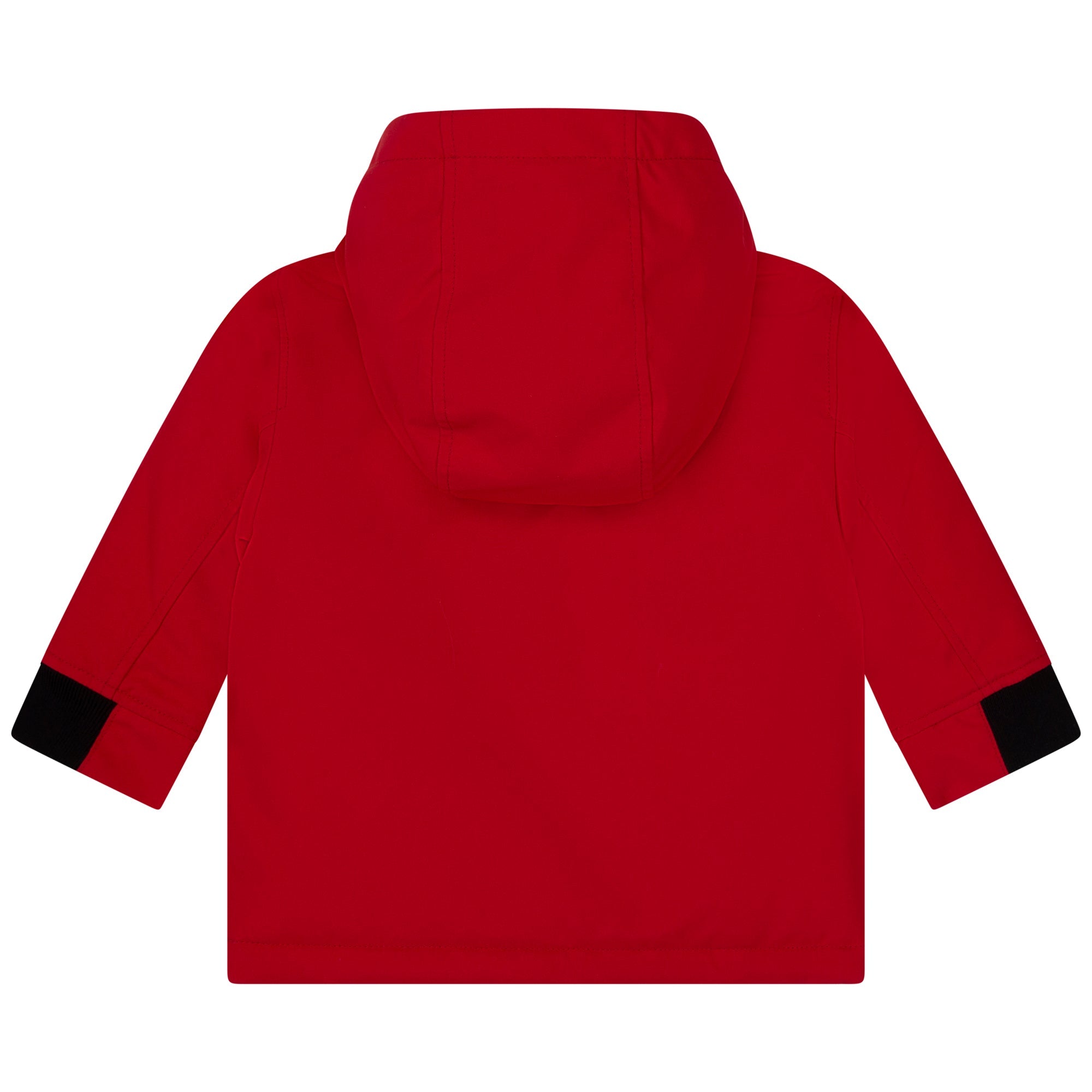Parka à capuche - Poppy