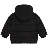 Doudoune manches longues - Black