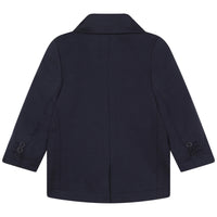 Veste de costume en milano - Marine Blue