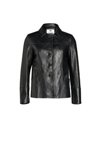 PRIX MARQUE : 490€_Black Veste - Black
