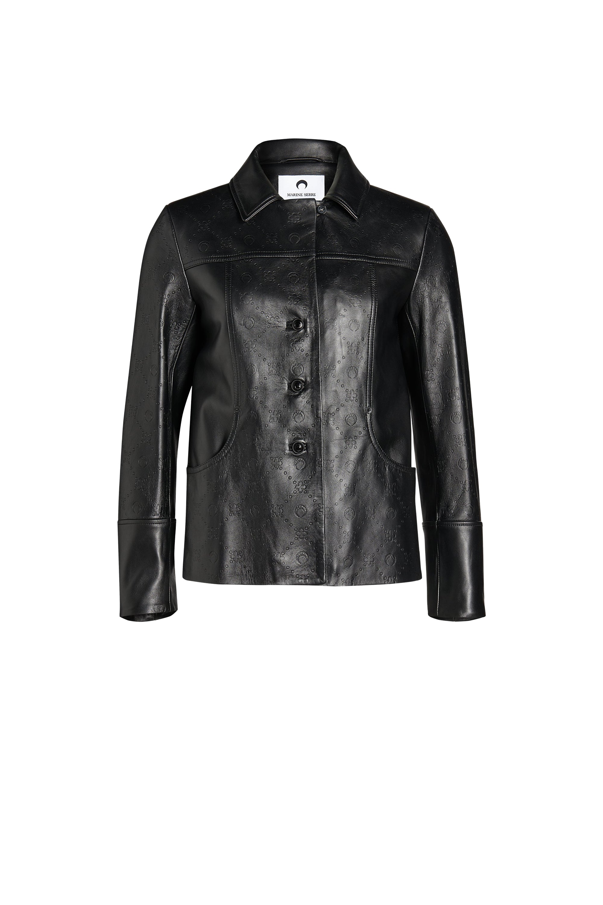 PRIX MARQUE : 490€_Black Veste - Black