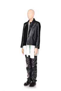 PRIX MARQUE : 520€_All Over Moon Black Veste - All Over Moon Black