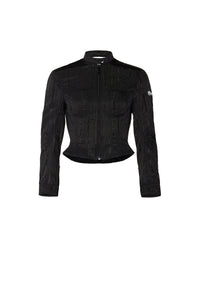 PRIX MARQUE : 220€_Black Veste - Black