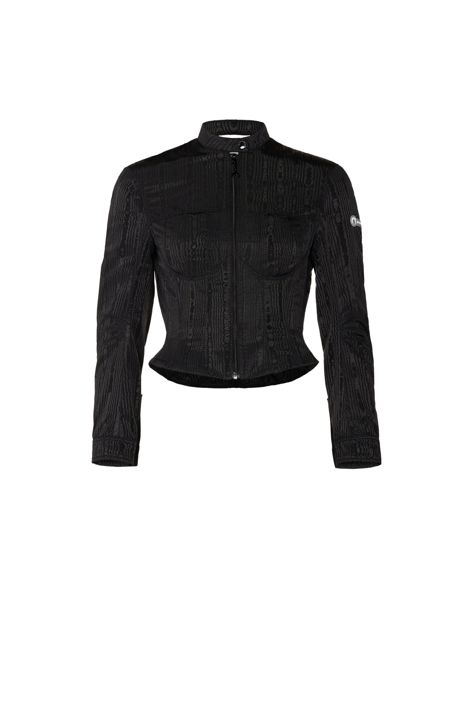 PRIX MARQUE : 220€_Black Veste - Black