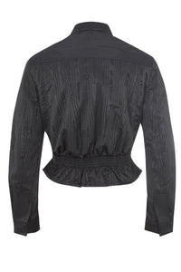 PRIX MARQUE : 220€_Black Veste - Black