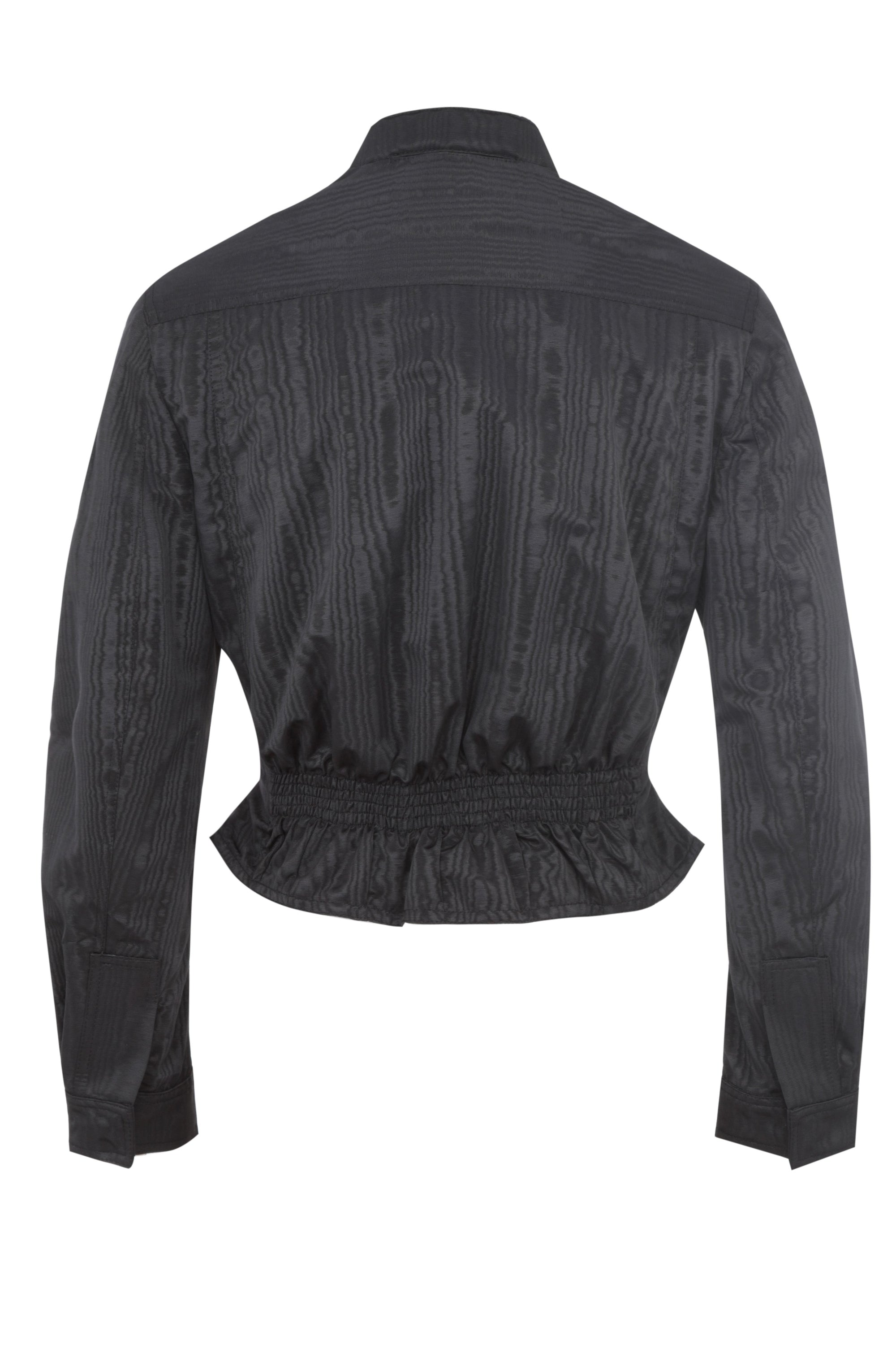 PRIX MARQUE : 220€_Black Veste - Black