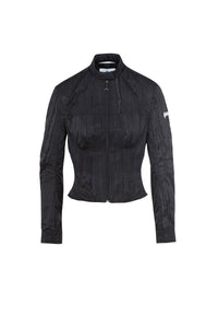 PRIX MARQUE : 220€_Black Veste - Black