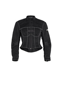 PRIX MARQUE : 170€_Black Veste - Black