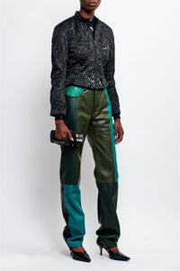 PRIX MARQUE : 220€_Black Veste - Black