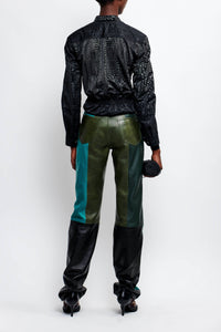 PRIX MARQUE : 220€_Black Veste - Black