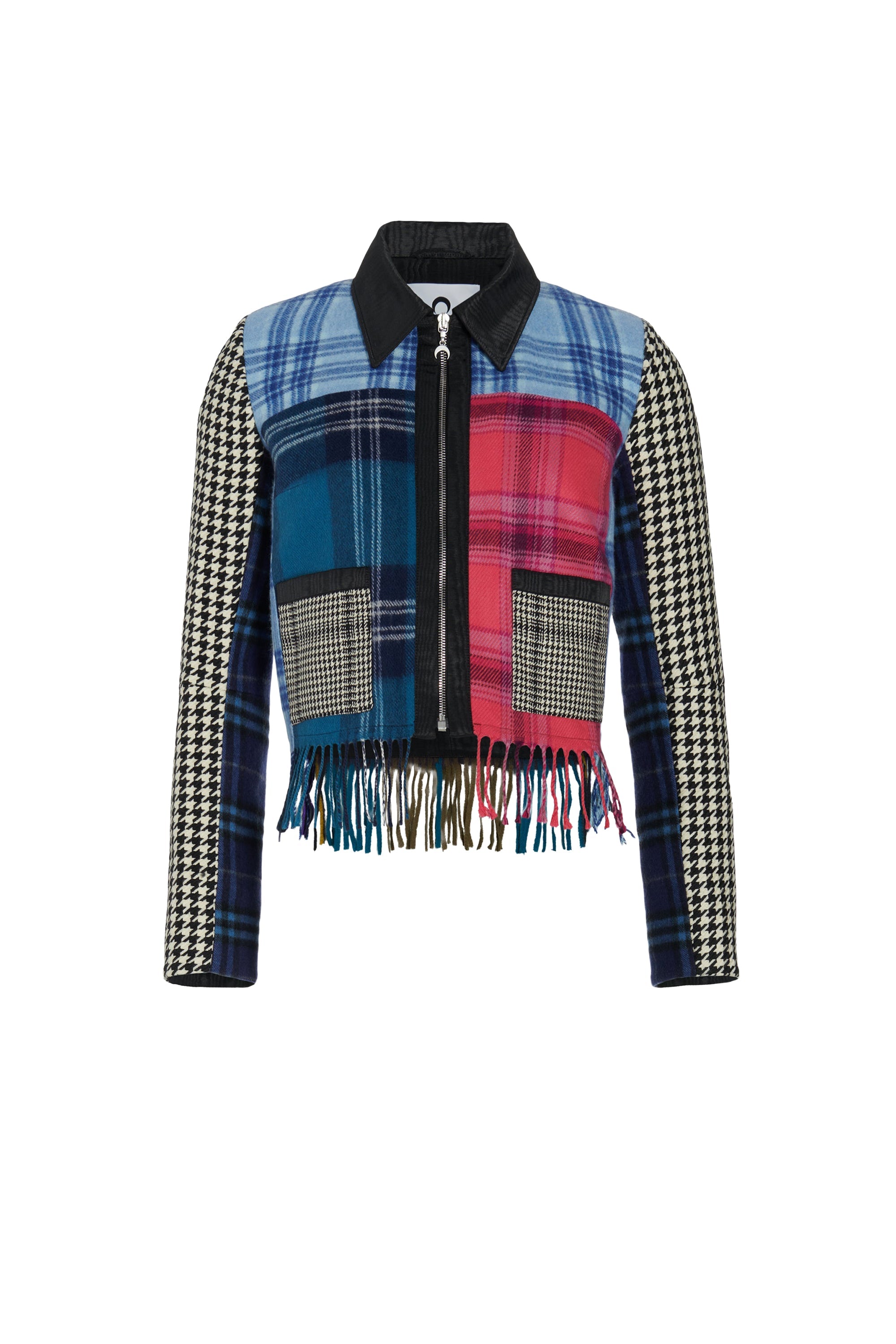 PRIX MARQUE : 220€_Blue Veste - Blue
