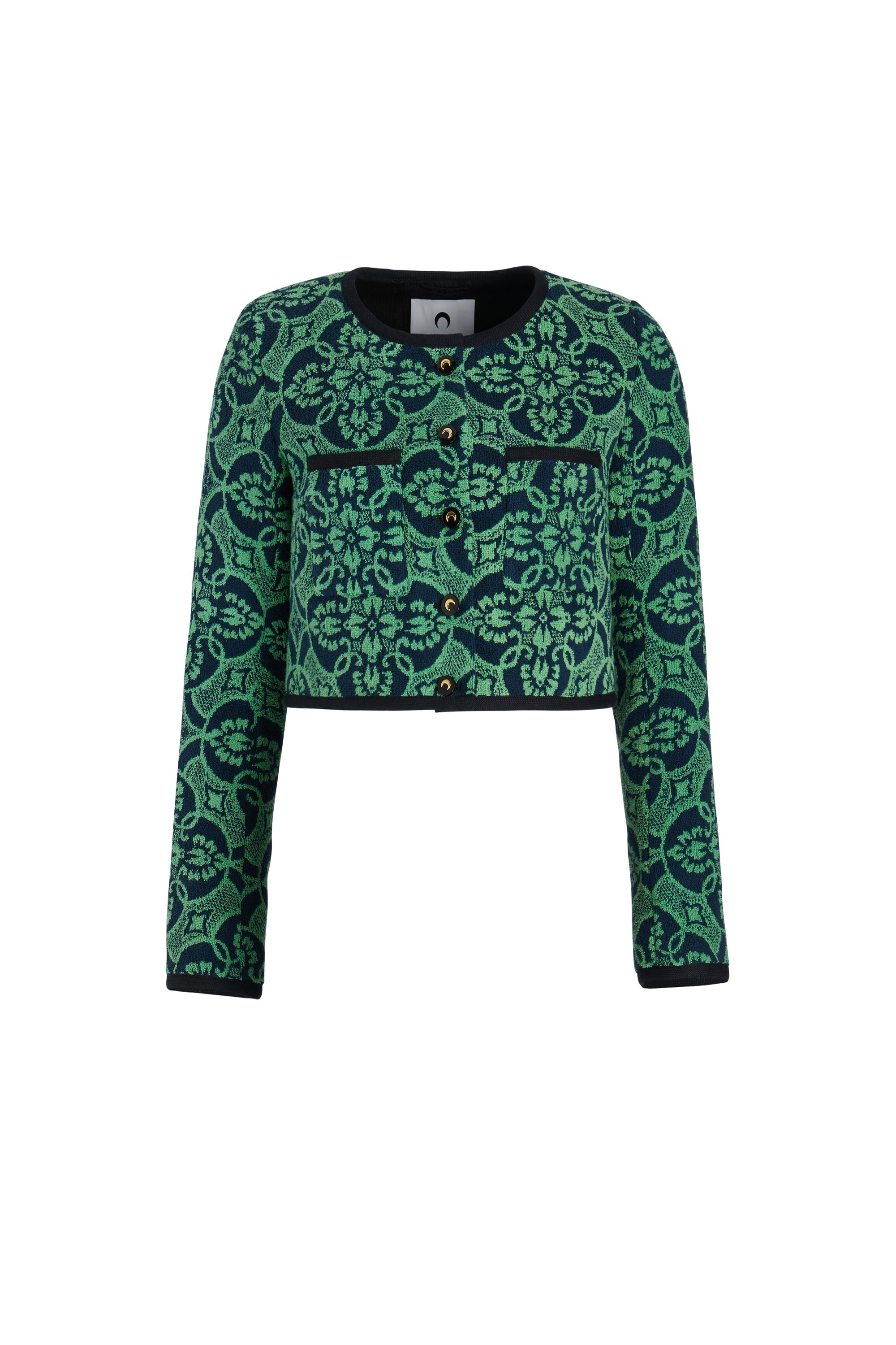 PRIX MARQUE : 220€_Oriental Bright Green Veste - Oriental Bright Green