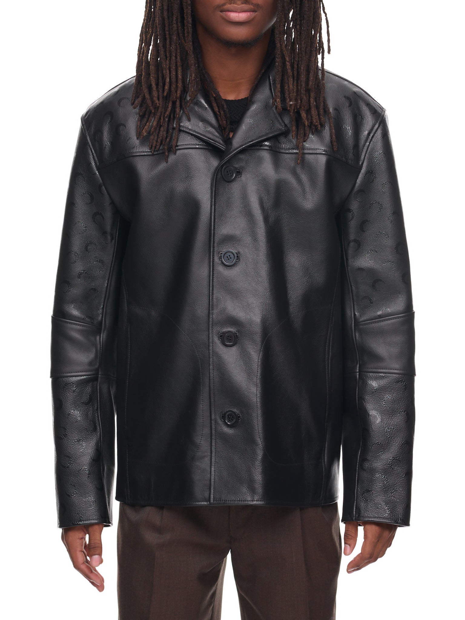 PRIX MARQUE : 320€_Beige Veste - Beige