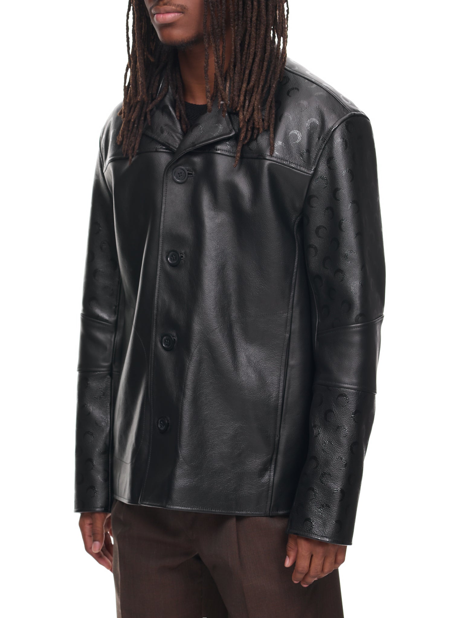 PRIX MARQUE : 320€_Beige Veste - Beige