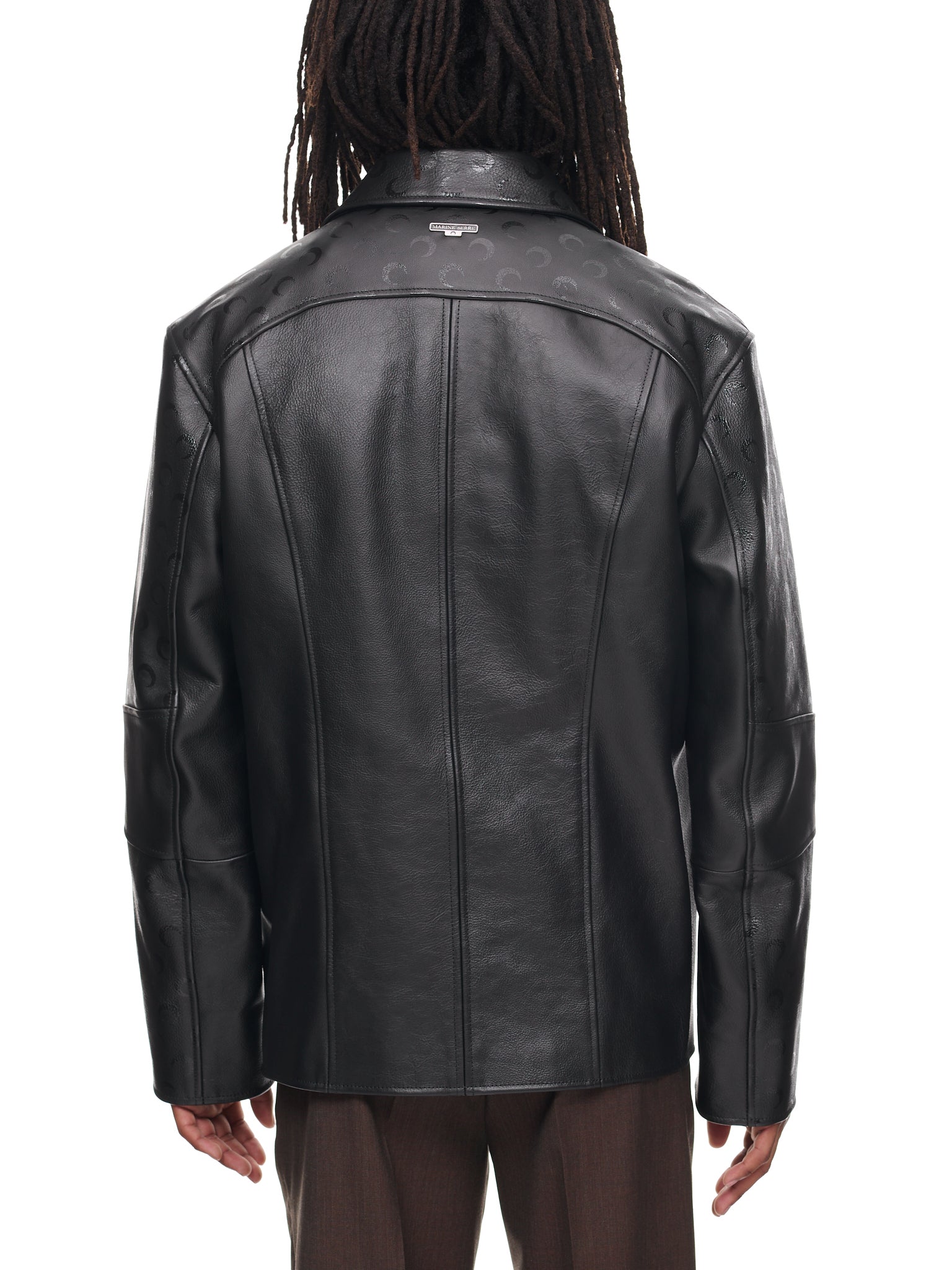 PRIX MARQUE : 320€_Beige Veste - Beige