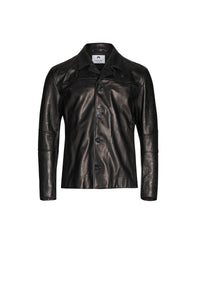 PRIX MARQUE : 550€_Black Veste - Black